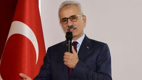 İran-İsrail Savaşı 7. gününde... Bakan Uraloğlu: Gerekli tedbirleri alıyoruz