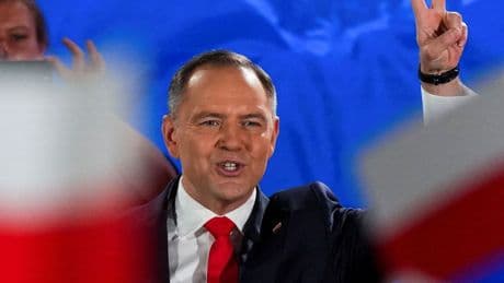 Neuer polnischer Präsident: „An der Schwelle zu einer neuen Zeit“