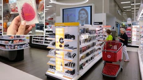Target, Ulta partnership allegedly doomed by out-of-control shoplifting— including $10k a month at one store