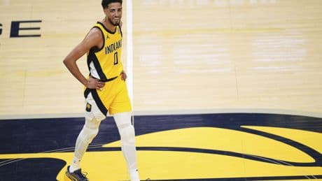 Different paths, same destination for the Thunder and Pacers, who will face off in the NBA Finals