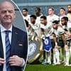 Tickets for Chelsea vs Fluminense slashed to less than the price of a beer as FIFA seek to avoid empty seats at Club World Cup semi-final