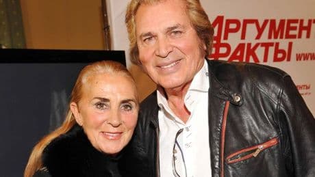 Engelbert Humperdinck reveals how music saved him after wife's death ahead of 89th birthday