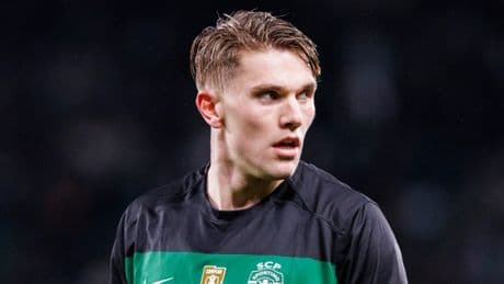 Arsenal and Man Utd boost in Viktor Gyokeres race as contenders withdraw