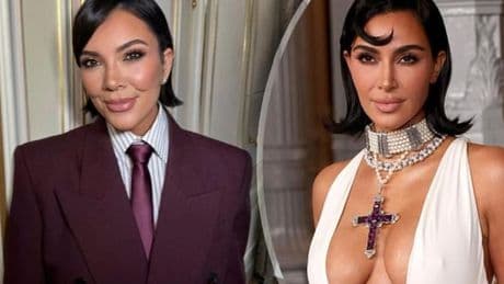 Kris Jenner (69) lijkt zus van dochter Kim na transformatie: ’Dertig jaar jonger’