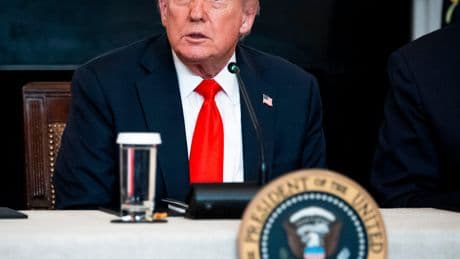Trump Administration Live Updates: President’s Travel Ban Brings Contradictions and Concerns