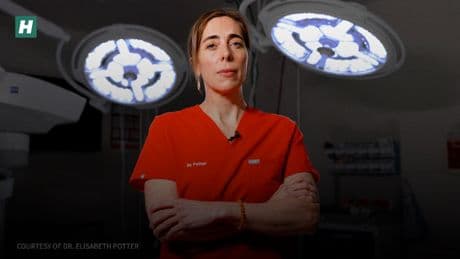 Surgeon Slams ‘Out Of Control’ Health Insurance