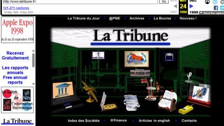 Chasse aux données aux États-Unis : alarme sur les archives publiques