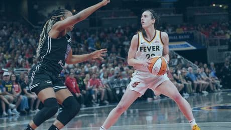 Bet365 bonus code NYPBET: Claim $150 bonus or $1K first bet safety net for Fever vs. Dream