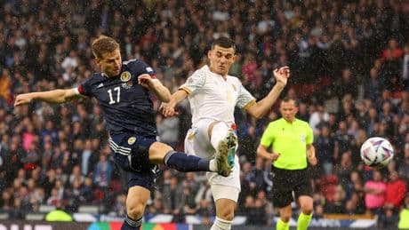 Desvelan el interés del Sevilla en un internacional armenio