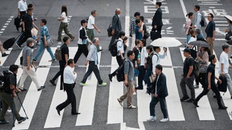 Japan's annual births fall to record low as country's 'silent emergency' deepens