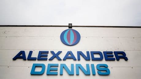 Alexander Dennis redundancy consultation extended by two weeks