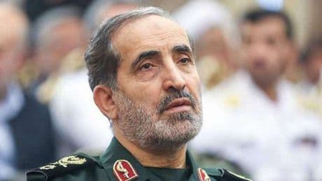 Ali Shadmani ucciso dall'Idf: era il nuovo capo di Stato Maggiore dell'esercito iraniano (il più vicino a Khamenei)