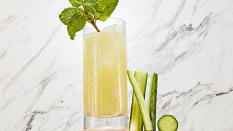Genießen ohne Kater! - Die besten Mocktails für heiße Tage und Nächte