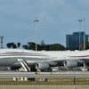 US accepts gifted Qatari plane to join Air Force One fleet