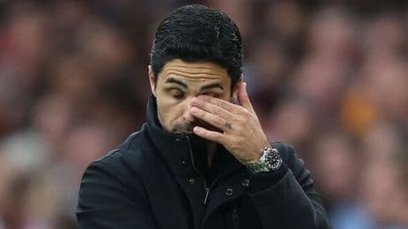 Arsenal flop who went public with Mikel Arteta fall-out could get shot at revenge
