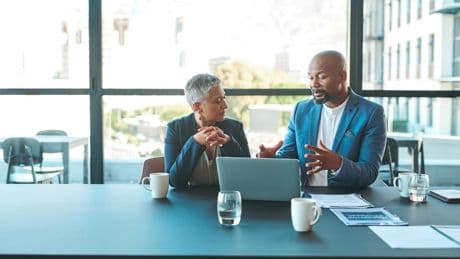 GenAI’s Dismal Success Rate Is A Call For More Engaged Leadership