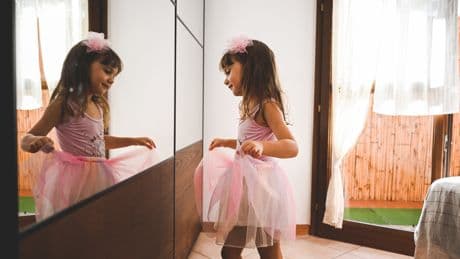 My Lab Conducted A Study On Preschool Girls. What We Discovered Should Disturb You.
