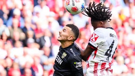3:1 gegen Stuttgart: SC Freiburg dreht das Derby