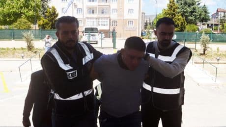 Anne cinayetinde acı gerçek ortaya çıktı: Polise şikayet etmedi, 1 dakika sonra katledildi