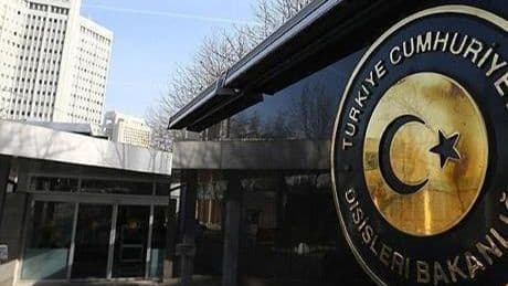 16 ülkenin dışişleri bakanlarından 'Sumud Filosu' açıklaması
