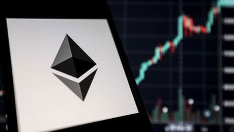 Ethereum’da kritik seviye
