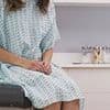 Woman diagnosed with cancer has her womb and ovaries removed... then came even an more devastating discovery