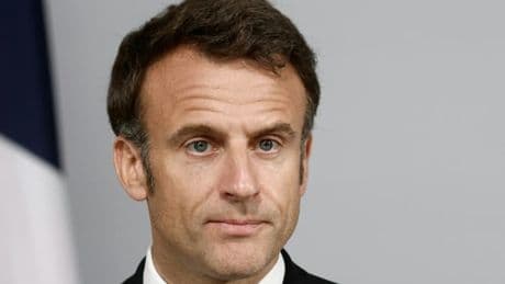 Renouveau du bassin minier: Emmanuel Macron en déplacement dans le Nord-Pas-de-Calais mardi