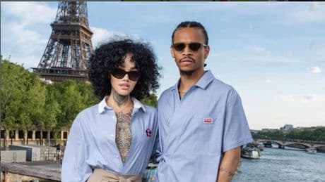 München oder London - Welche Rolle spielt die Sané-Freundin?