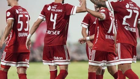 Ümraniyespor galibiyetle başladı