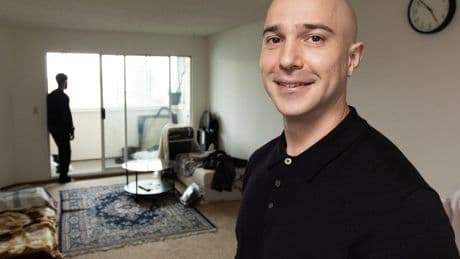 Teen from Surrey buys home for mom, 'so she doesn't have to rent again'