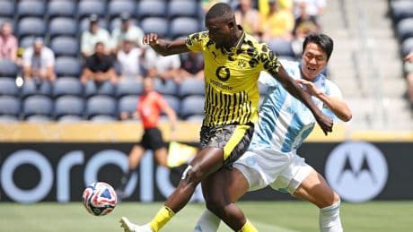 BILD-Einzelkritik - Guirassy die 5! Die Noten für die BVB-Stars