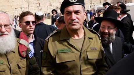 En direct, Gaza : l’armée israélienne a « approuvé » le plan de Benyamin Nétanyahou pour l’occupation de l’enclave