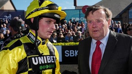 Nicky Henderson set to wave goodbye to 21 horses as owners decide it’s time to move on
