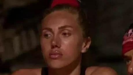 Survivor Meryem kimdir, çocuğu kaç yaşında, nereli? Meryem Kasap evli mi? Meryem Ünlüler All Star takımında!