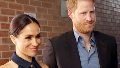 BREAKING: Meghan Markle honours Harry in heartfelt Father’s Day message