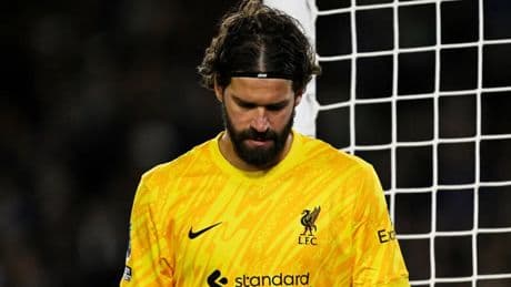 İngilizler duyurdu: Alisson Becker'den Galatasaray'a yanıt!
