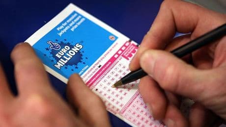 Mystery National Lottery winner has just hours left to claim £1 million jackpot