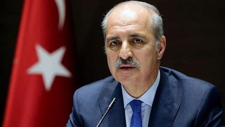 TBMM Başkanı Kurtulmuş'tan '23 Nisan' mesajı: 'Halkın iradesini önceleyen Cumhuriyet değerlerinden asla taviz vermeyeceğiz'