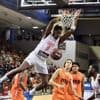 « J’ai senti une puissance collective » : Cholet Basket s’offre le MSB et c’est bon pour le moral !
