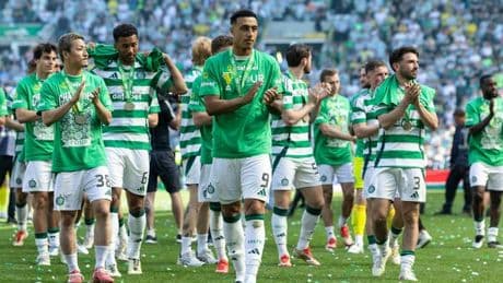 Celtic hold transfer trump card that will keep 'unbelievable' recruitment alive amid ominous Rangers warning