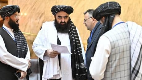 Zu chaotisch – Taliban lehnen Verhandlungen mit Deutschland ab