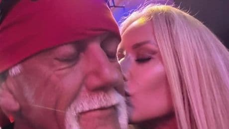 El desgarrador mensaje de la viuda de Hulk Hogan, 25 años más joven: &quot;No estaba preparada, creí que superaría sus problemas&quot;