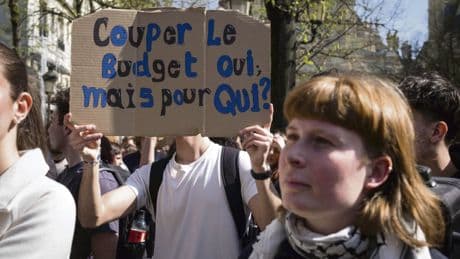 Denis Durand : « Le problème, ce n’est pas la dette, c’est de savoir à qui on emprunte »