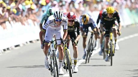 Tour de France: „Dann ist dieser Sieg für ihn“