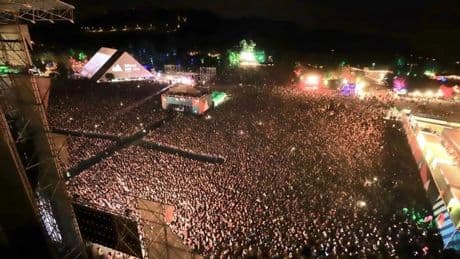El festival de Bilbao BBK Live acogerá a más de 100 artistas del 10 al 12 de julio