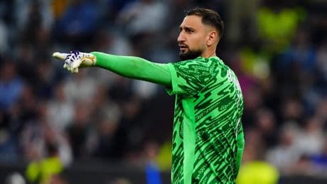 Hoe is het zo misgelopen tussen Donnarumma en PSG? Champions League-held staat voor vertrek en zit niet in selectie voor Europese Supercup