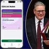 Liberty groups condemn Labour plans to force everyone to carry 'dystopian' digital ID cards