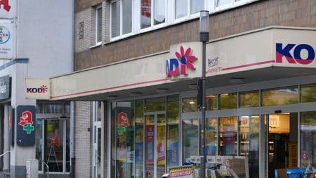 Ausverkauf nach dem Kalhlschlag: Diese Kodi-Filialen in NRW schließen