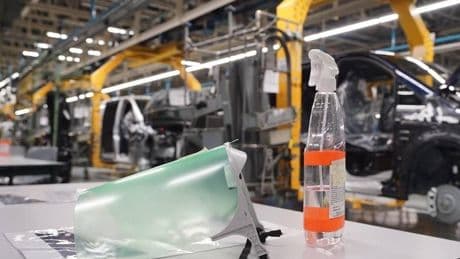Más del 40% de los ERTE concedidos en la pandemia, bajo sospecha de fraude