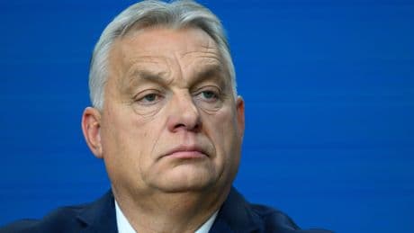 „Russland hat diesen Krieg gewonnen“: Orban schreibt die Ukraine endgültig ab
